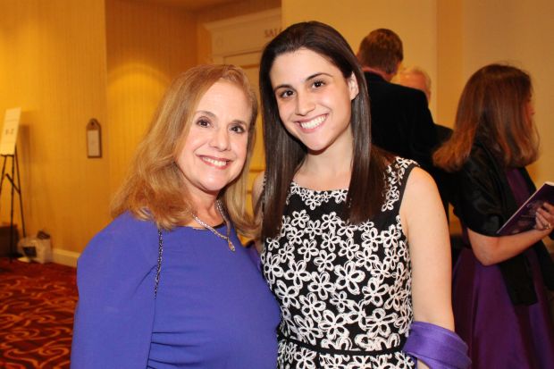 3.22.14 The Purple Ball (Lupus Foundation of America, Heartland Chapter)